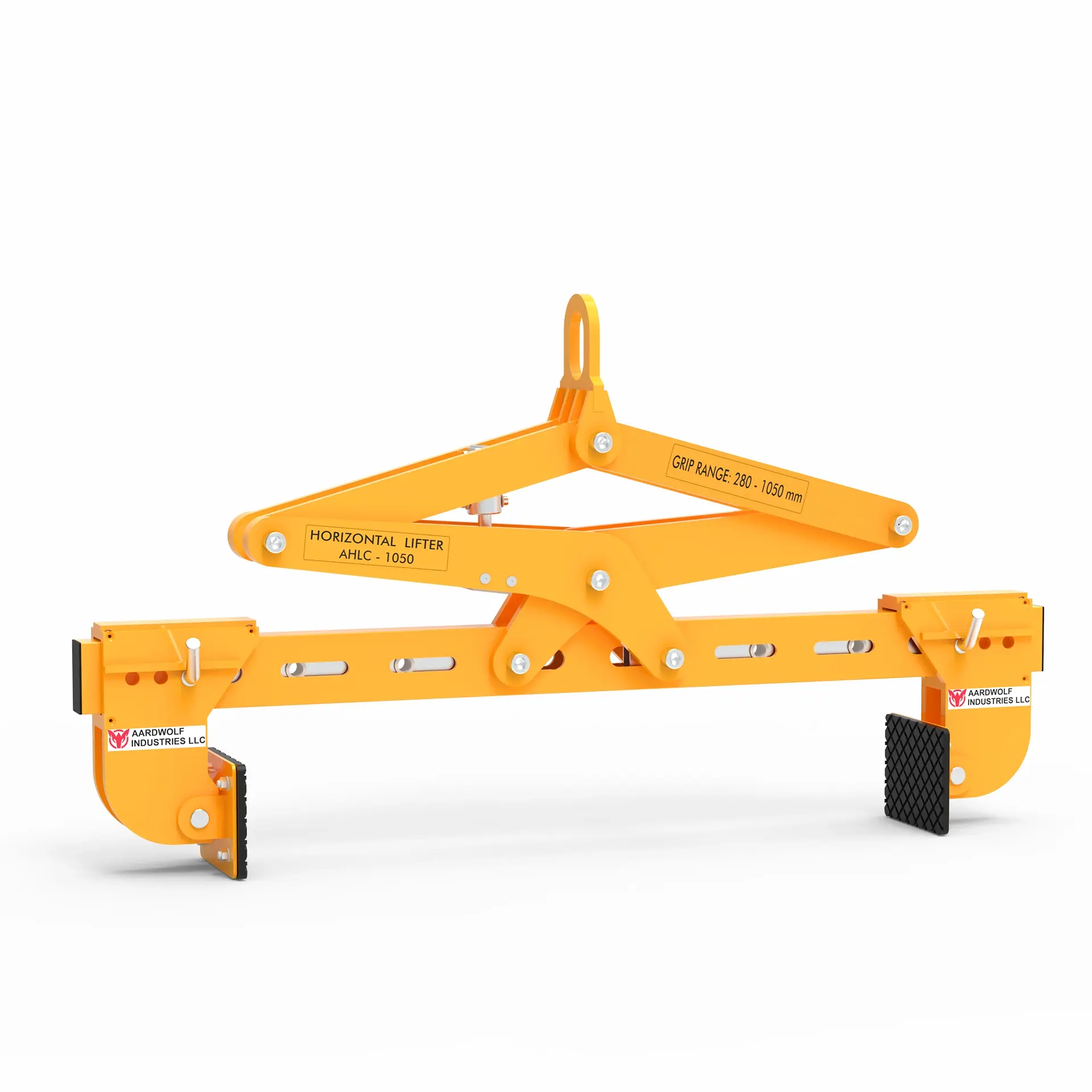 Horizontal Stone Lifting Clamps AHLC1050