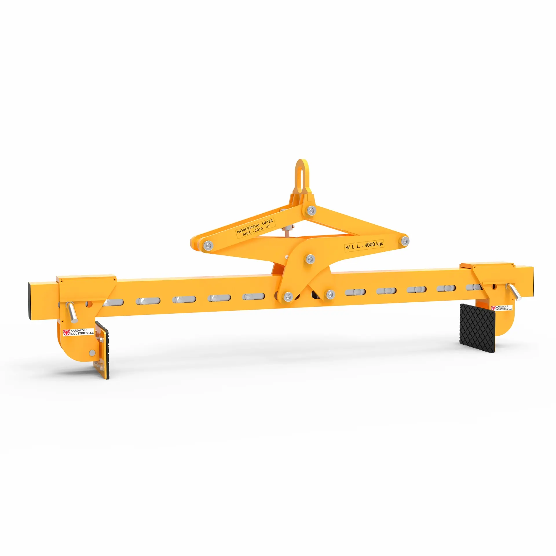 Horizontal Stone Lifting Clamps AHLC2010-4T