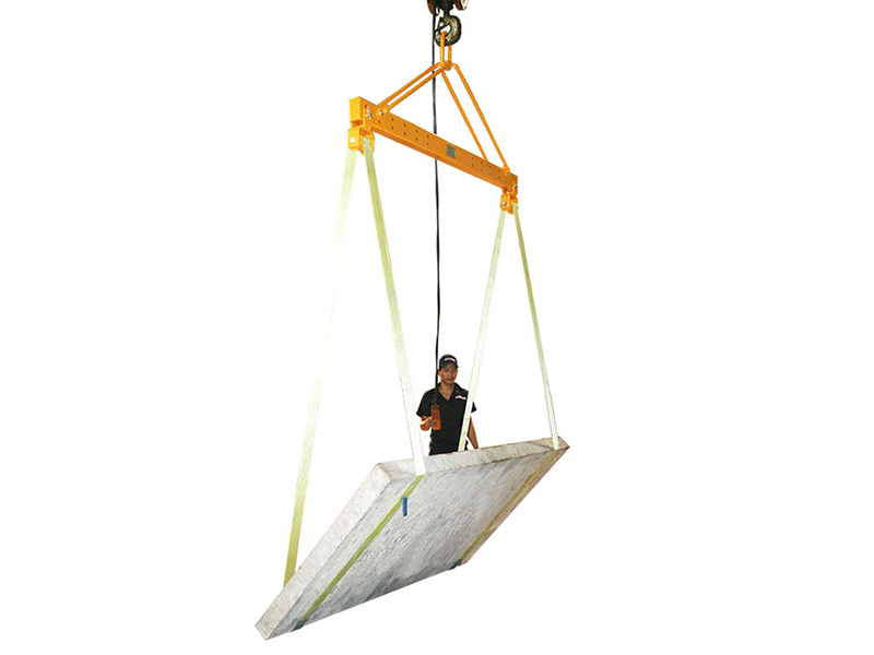 Spreader Bar ASB-5T