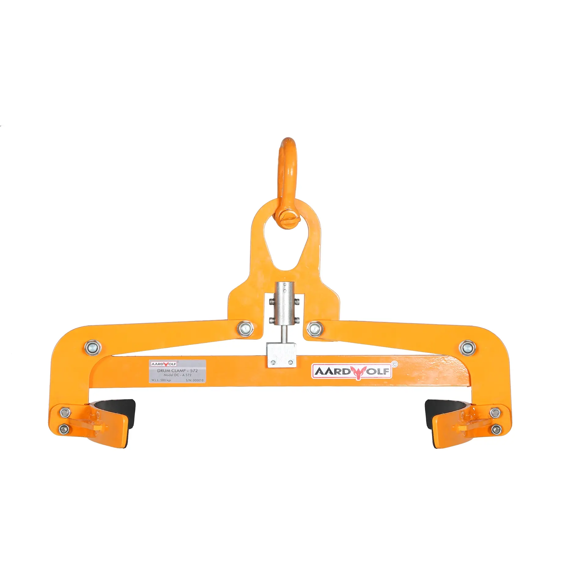 Drum Clamp ADC572
