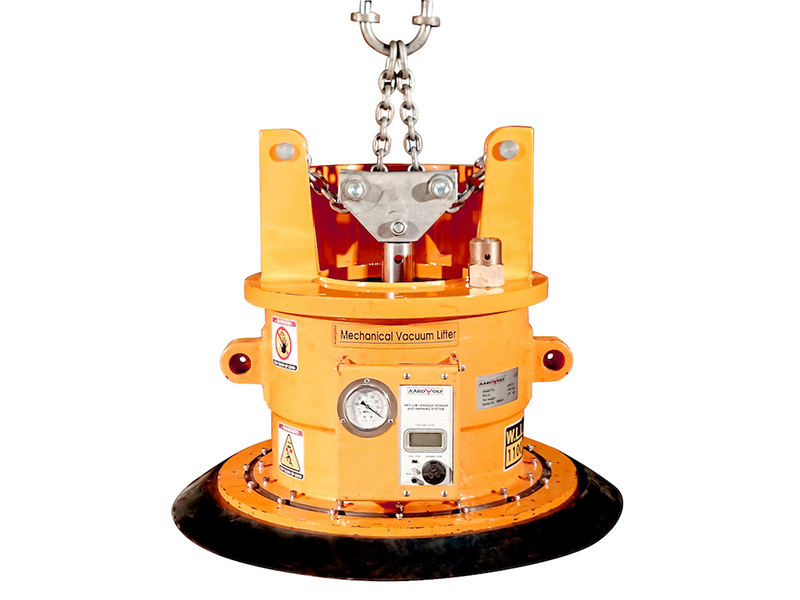 Mono Mechanical Vacuum Lifter AMMVL1000