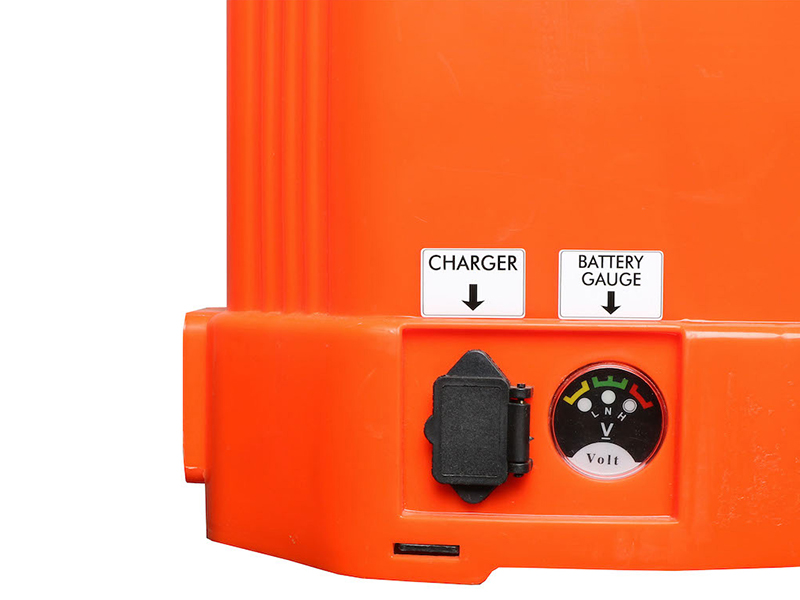 Portable Water Supply Tank PWST