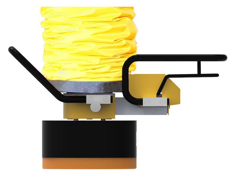 Vacuum Tube Lifter AVTL2