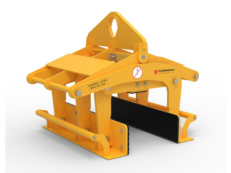 Barrier Lifter ABL255-3000