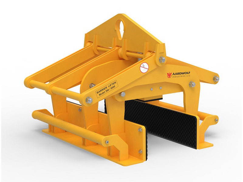 Barrier Lifter ABL360-5000