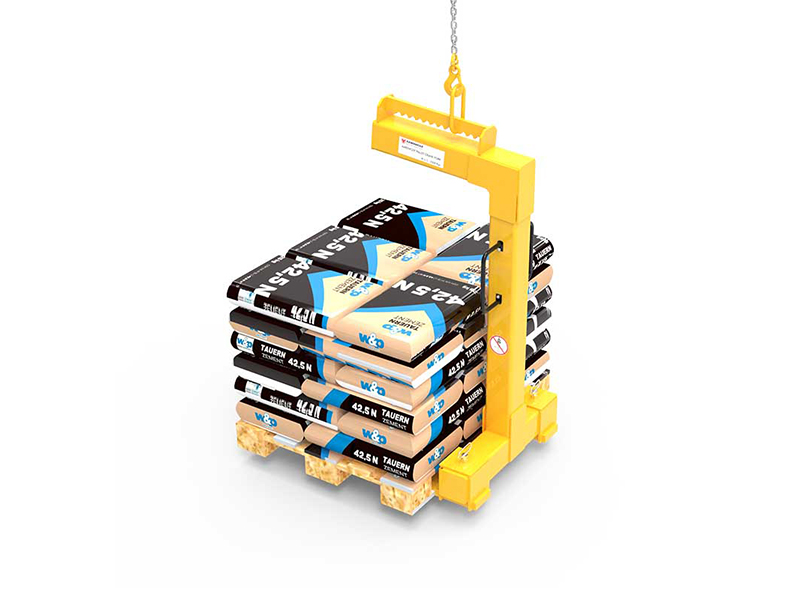 Pallet Crane Fork APCF