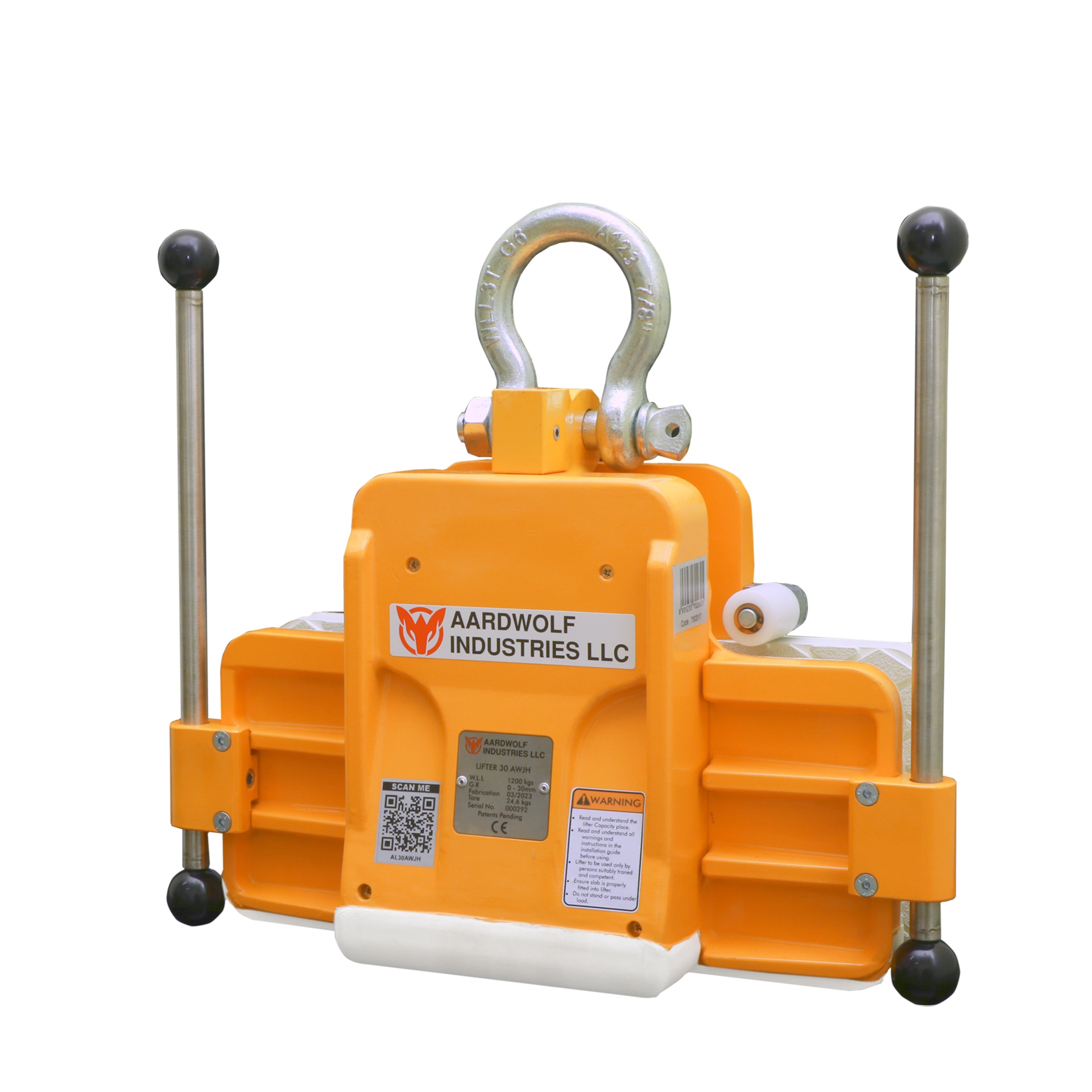 Glass Lifter AL30AWJH