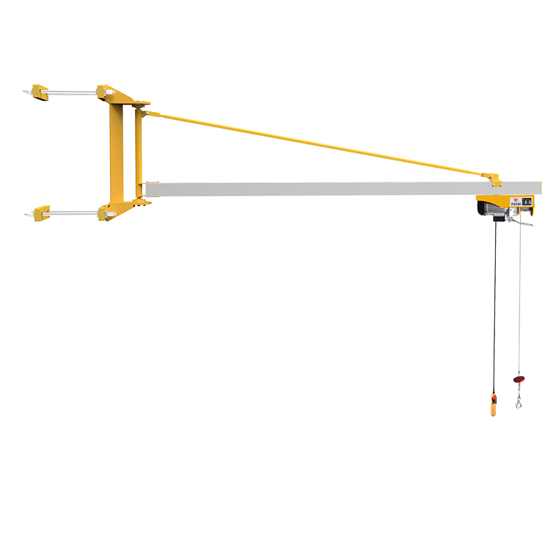 Wall Mounted Jib Crane 3M 250 WMJC-3