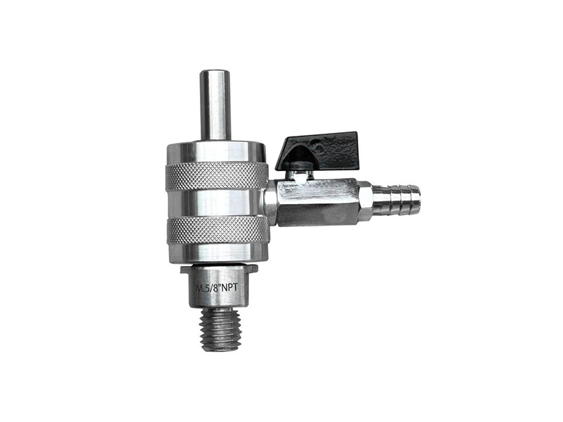 Water Swivel WS03 (M5/8" NPT)