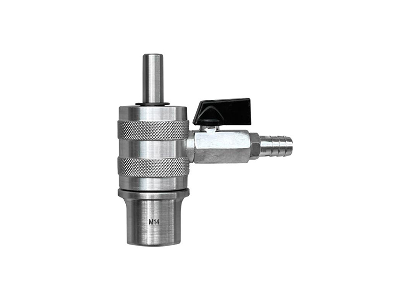 Water Swivel WS05 (M14 (F)