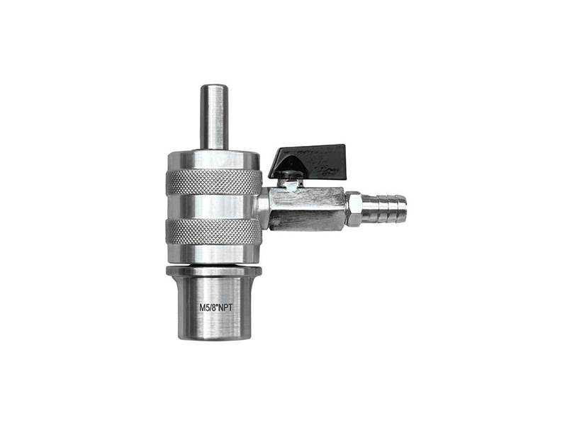 Water Swivel WS06 (F.M5/8" NPT)