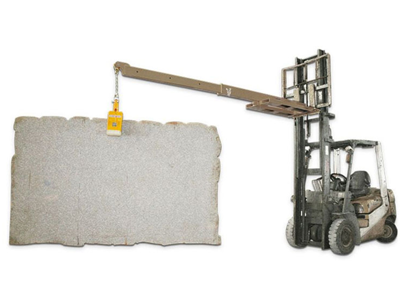 Combo Swivel-Chain-Lifting Lug 1.5T