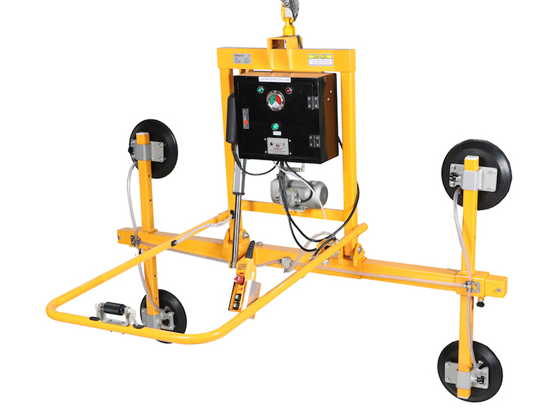 Electric Vacuum Glass Lifter AEVGLP4-500