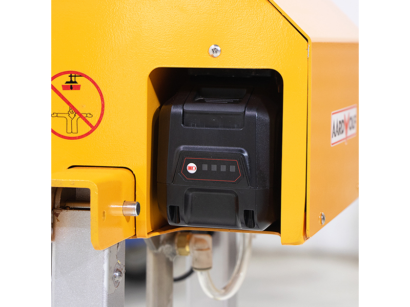 Paving Stone Lifter APSL