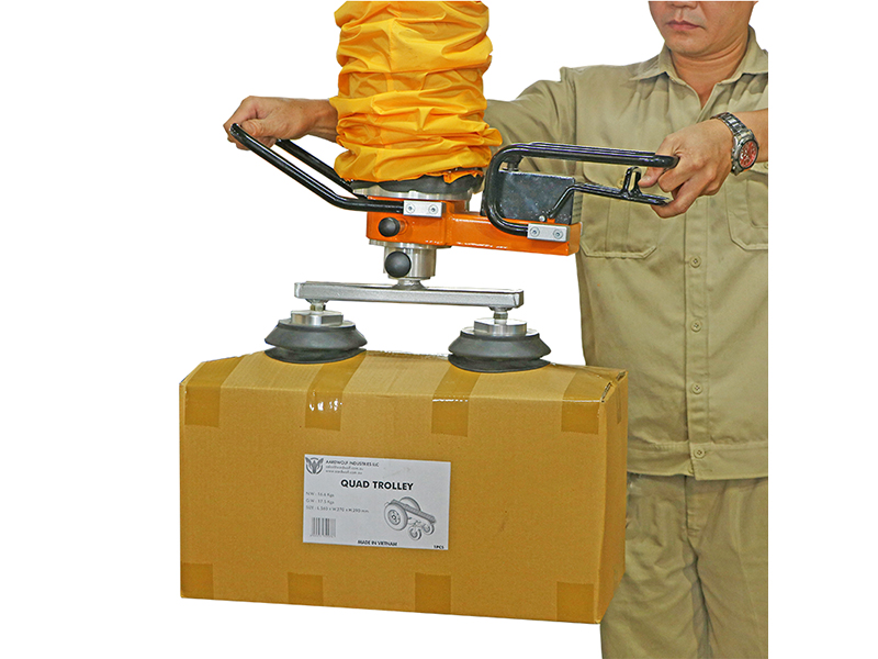 Vacuum Tube Lifter AVTL/CF3