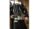 Printed PVC Apron