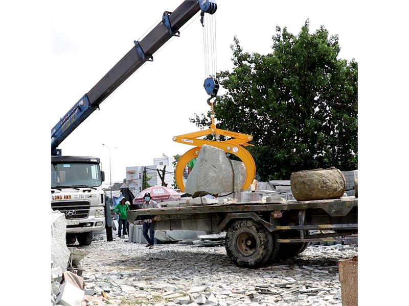 Rock Lifter Grapple ARL1200