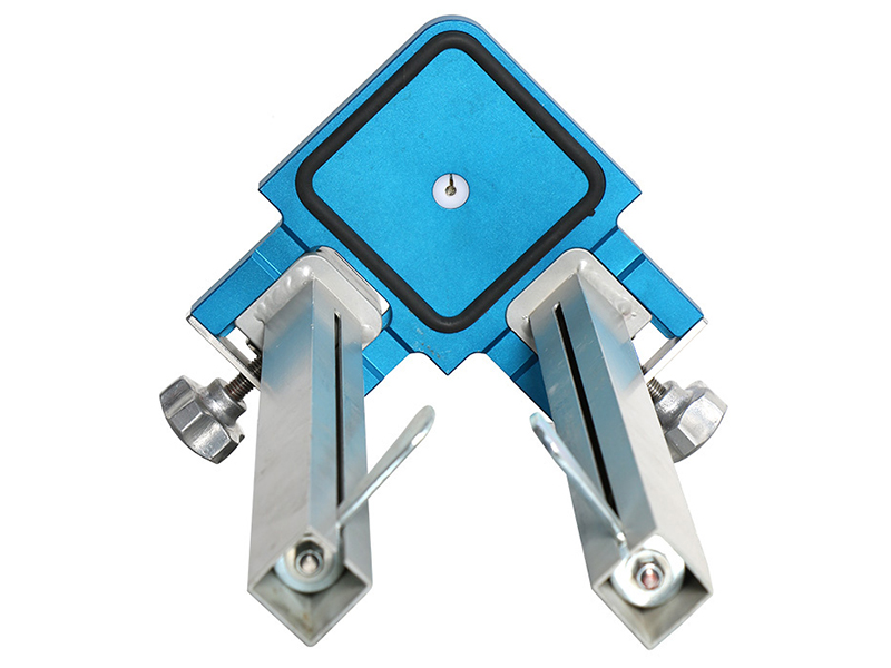 Vacuum Assisted Miter Clamp ABMC