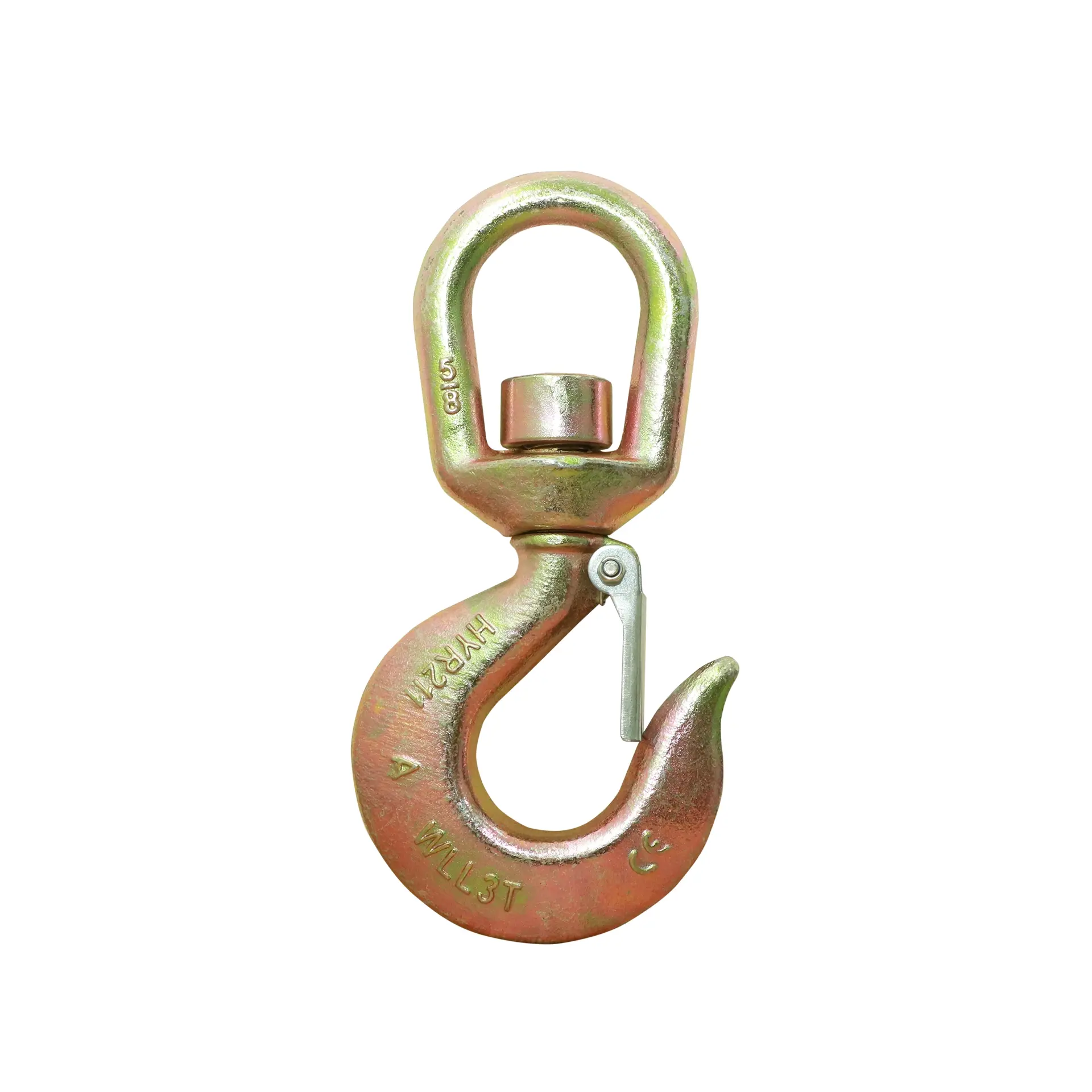 Swivel Hook 3T