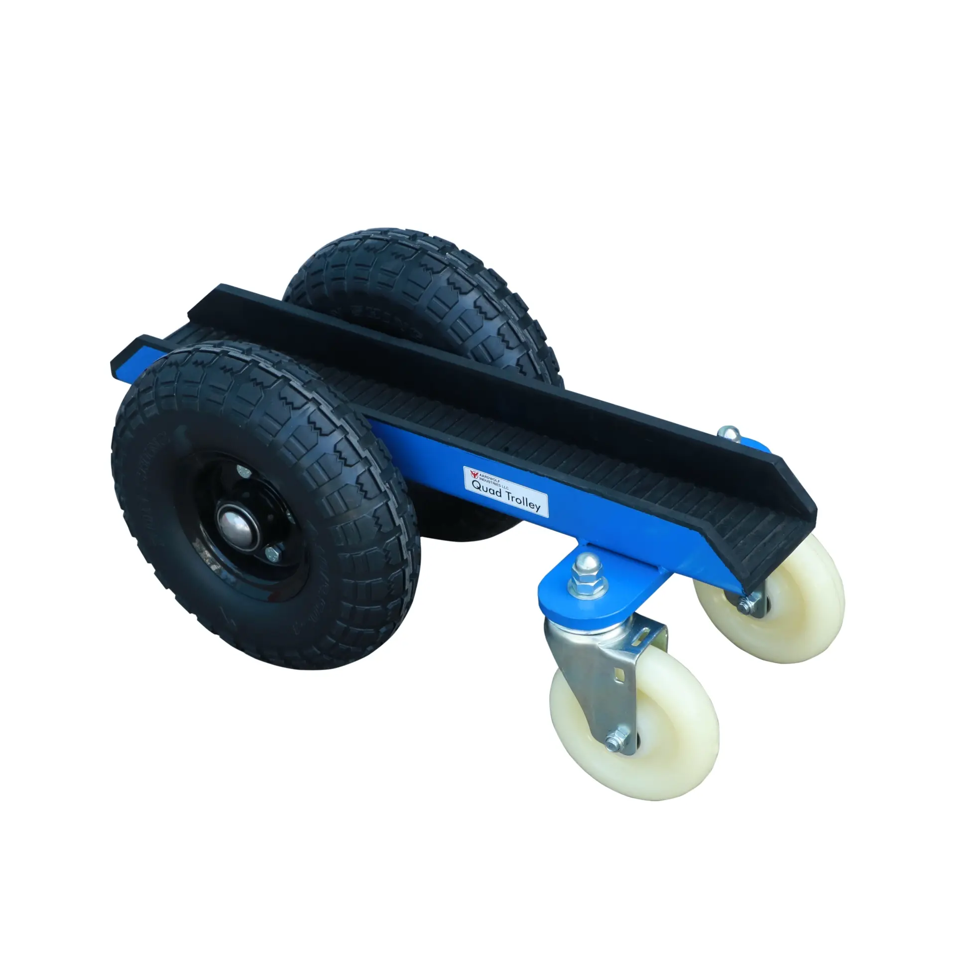 Quad Trolley AQT01