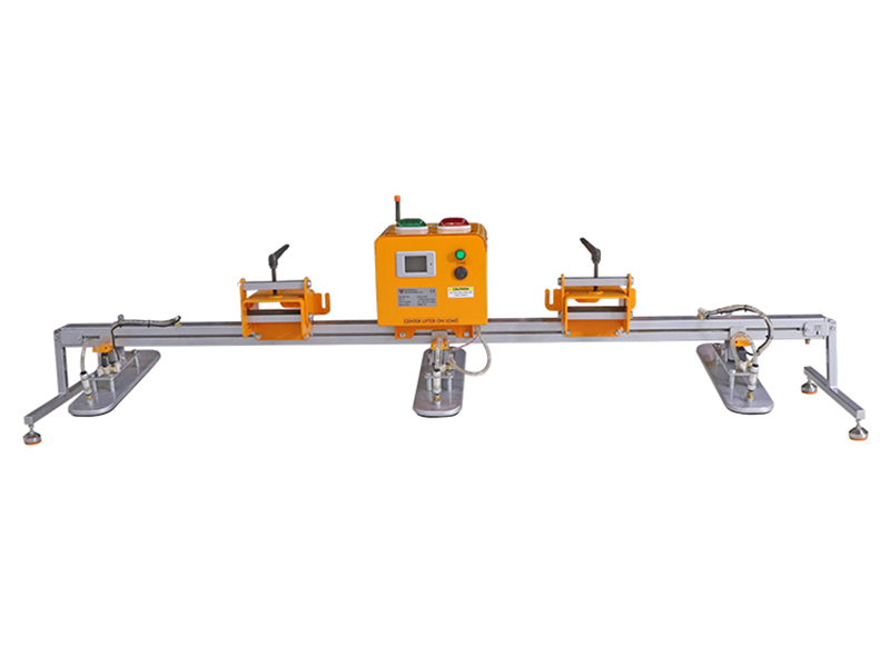 Fork Mounted Vacuum Lifter FMVLA