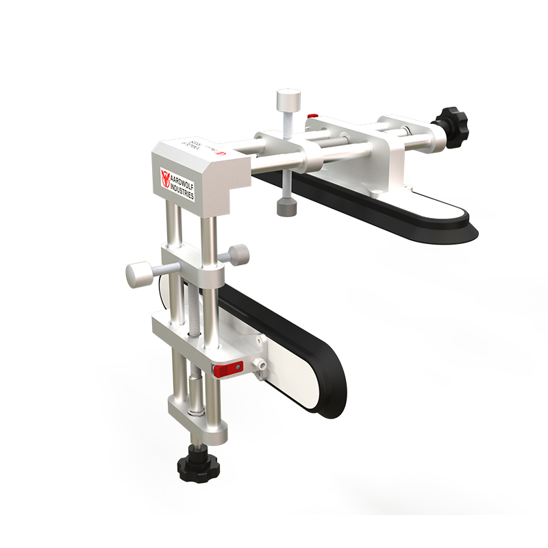 Waterfall Setting Tools WBOSSO