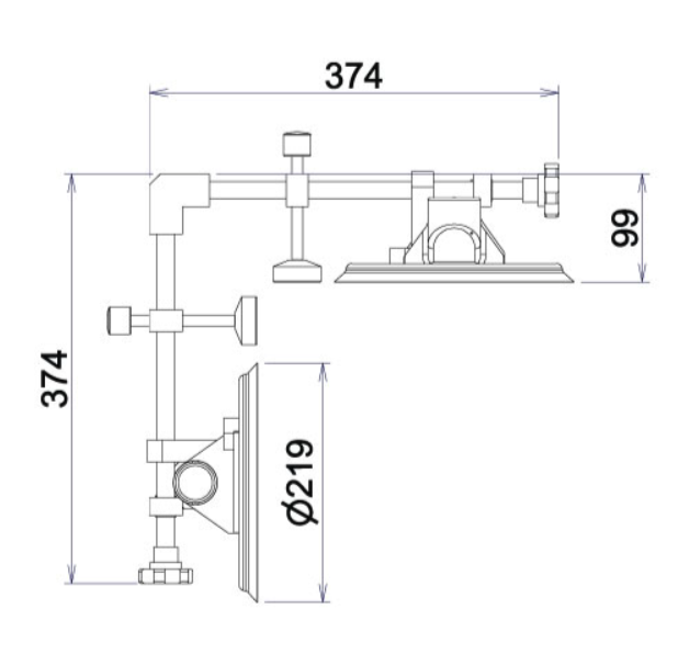 Waterfall Setting Tools WHVC