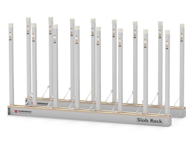 Slab Rack Kit ASR0110