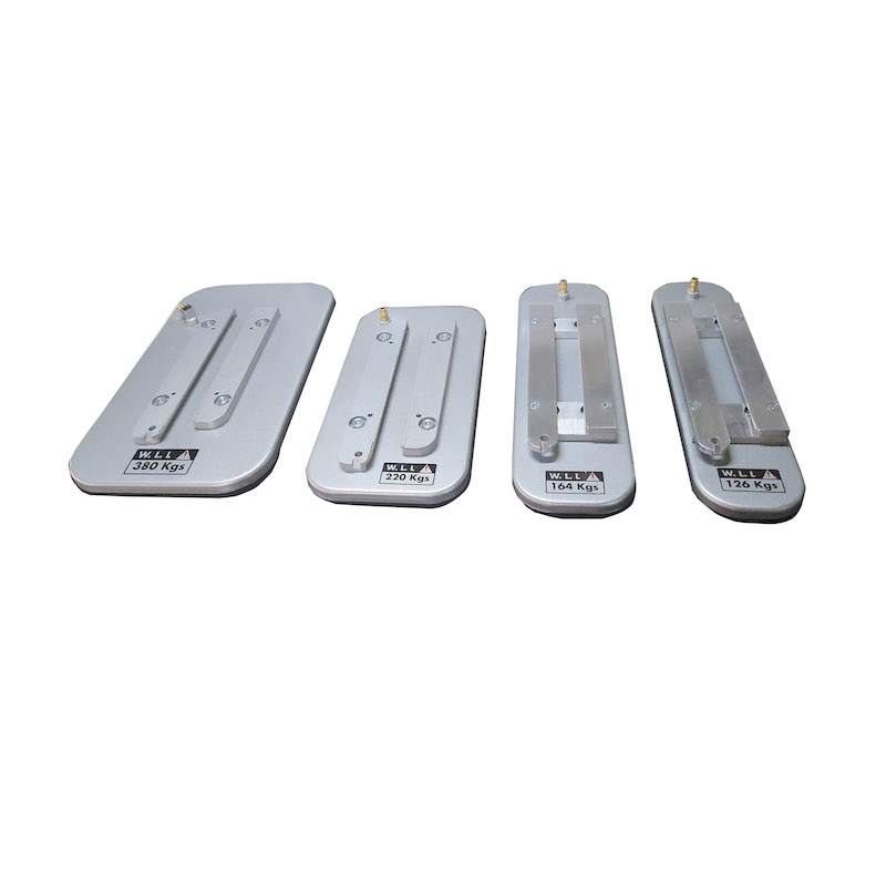 Aardwolf Handy Vacuum Lifter ABHVL380