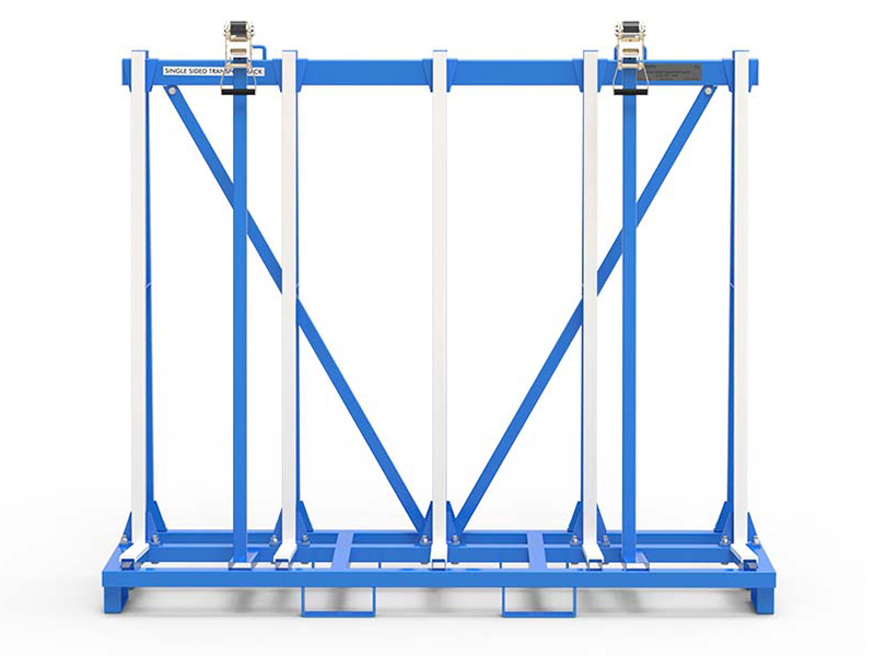Single Side Transport Rack SSTR2000