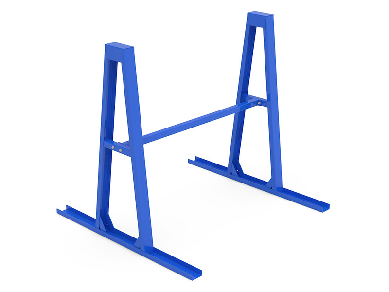 Storage A-Frames