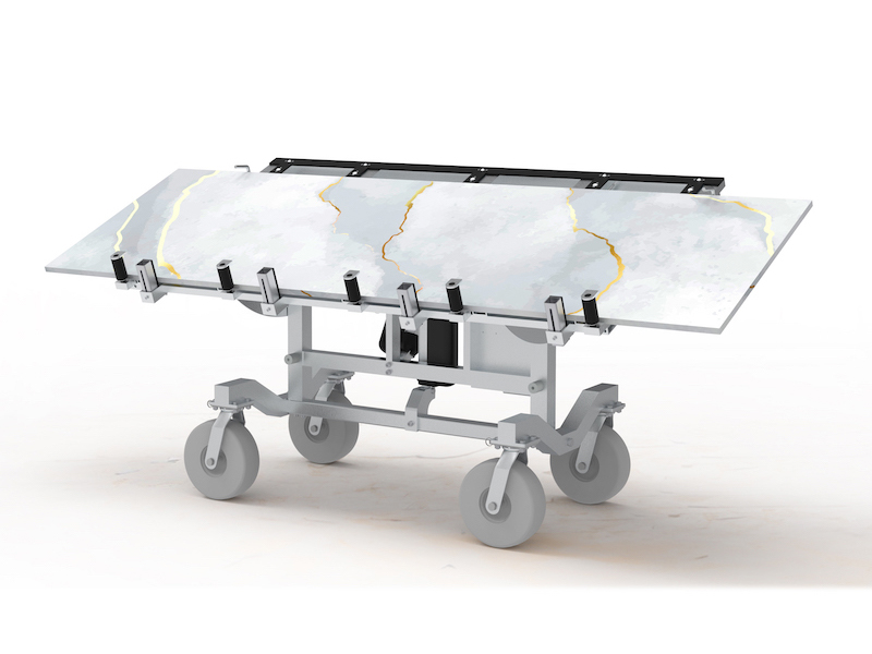 Kitchen Installation Cart Pro AAKIC