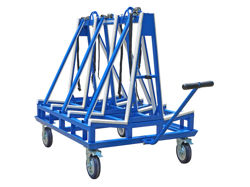 Demountable Frames