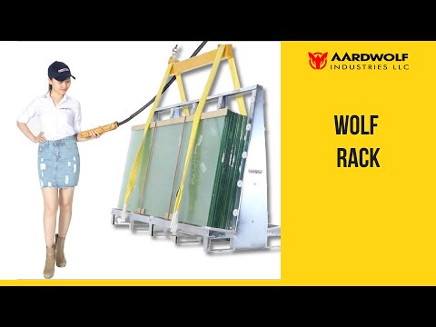 Рафтове Wolf product demonstration video thumbnail - Watch tutorial on YouTube