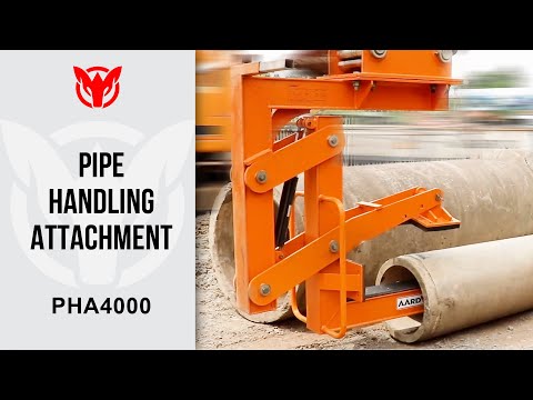 Приставка за работа с тръби PHA4000 product demonstration video thumbnail - Watch tutorial on YouTube