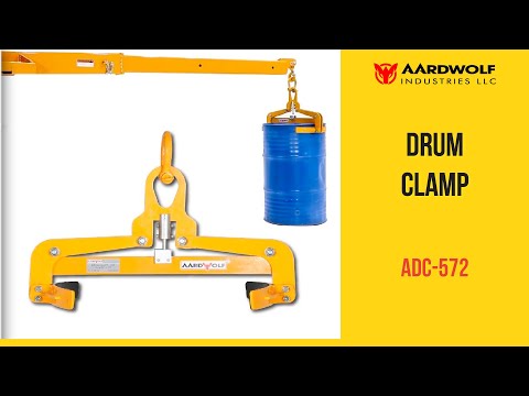 Скоба за варели ADC572 product demonstration video thumbnail - Watch tutorial on YouTube