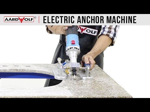Машини за анкери product demonstration video thumbnail - Watch tutorial on YouTube