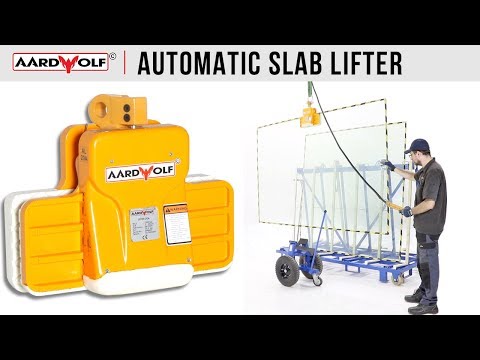 Повдигач за стъкло AL30AWJH product demonstration video thumbnail - Watch tutorial on YouTube