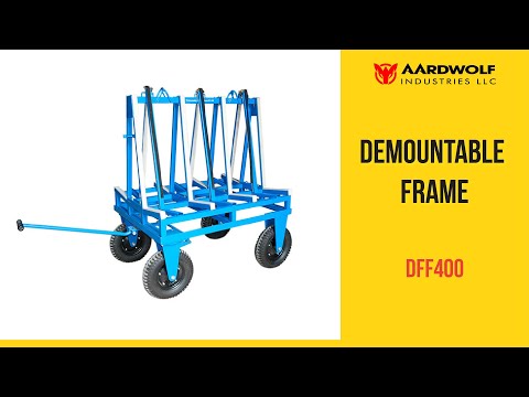 Разглобяеми рамки product demonstration video thumbnail - Watch tutorial on YouTube