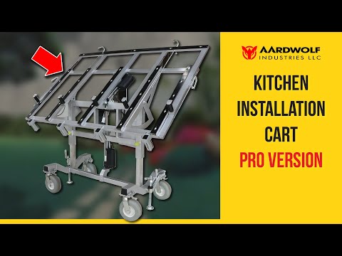 Колички за монтаж на кухни product demonstration video thumbnail - Watch tutorial on YouTube