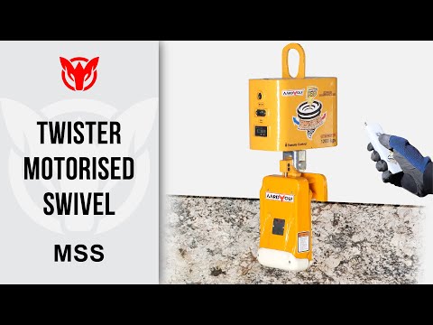 Усукващ механизъм (Twister) product demonstration video thumbnail - Watch tutorial on YouTube
