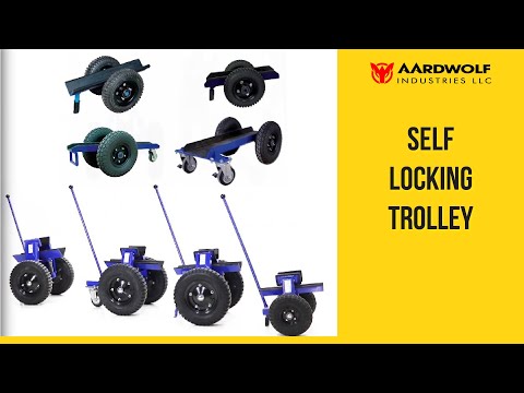 Самозаключващи се колички product demonstration video thumbnail - Watch tutorial on YouTube