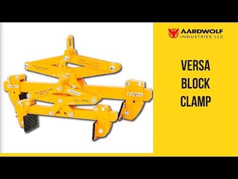 Многофункционални щипки за блокове product demonstration video thumbnail - Watch tutorial on YouTube