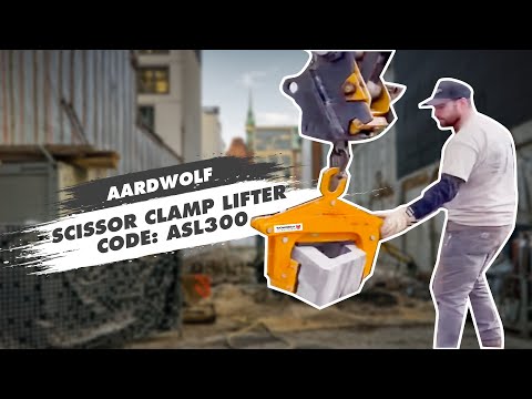 Повдигачи тип ножична щипка product demonstration video thumbnail - Watch tutorial on YouTube