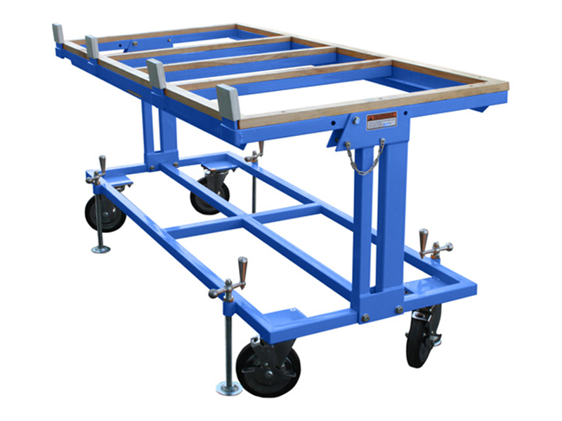 Work Table WT910