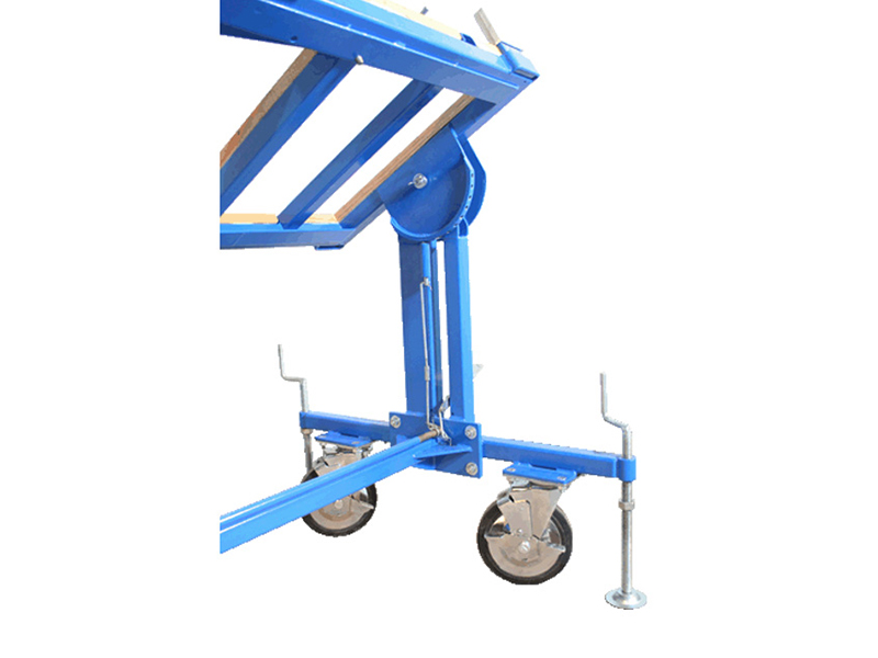 Work Table WT600