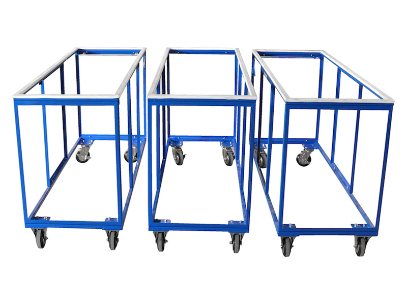 Economy Fabrication Table AEFT