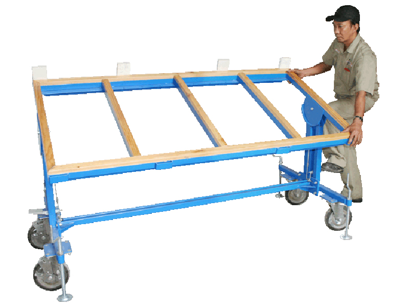 Work Table WT910