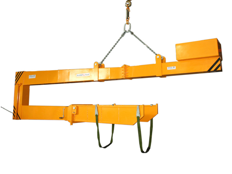 Slab Bundle Handler 5T SBH02