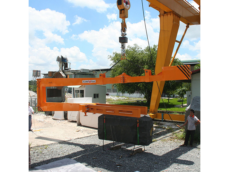 Slab Bundle Handler 3T SBH01